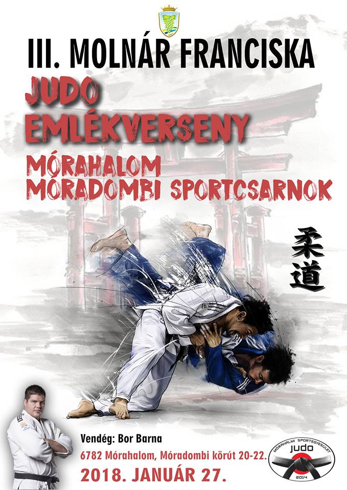 judoverseny