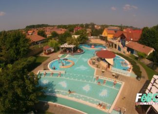 Novemberben Mórahalomra érkezik a Magyar Balneológiai Egyesület