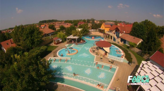 Novemberben Mórahalomra érkezik a Magyar Balneológiai Egyesület