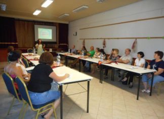 Turisztikai fórum Ásotthalmon