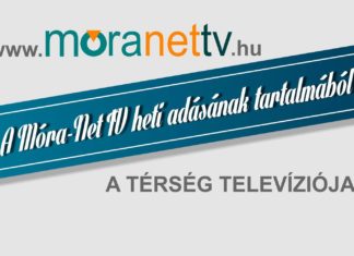 Keddi műsorunk a közmeghallgatás élő közvetítése után kezdődik!