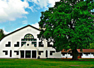 Megújul az ásotthalmi sportcsarnok!