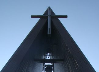 Búcsúi misét tartottak Domaszéken