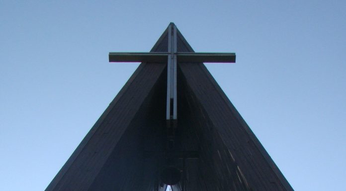 Búcsúi misét tartottak Domaszéken