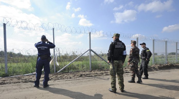 Szabadnapjaikon ingyenesen fürdőzhetnek Mórahalmon a cseh és lengyel rendőrök