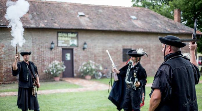 A Rózsa Sándor Élményház ősszel is várja látogatóit