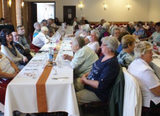 Öt éves a Sándorfalvi „Remény” Mozgáskorlátozott Egyesület