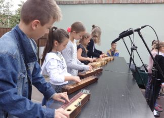 Zene világnapja – népzene a Budai Sándor Emlékházban Sándorfalván