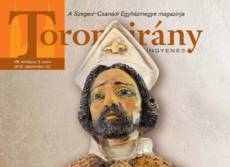 Homokháti Búcsú a Szeged-Csanádi Egyházmegye magazinjában