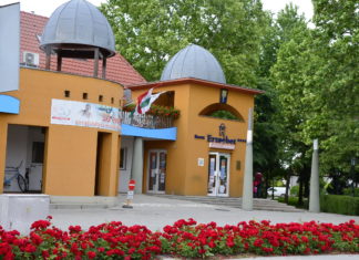 Mórahalom Város képviselő-testülete kerékbilincs rendeletet alkotott