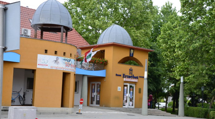 Mórahalom Város képviselő-testülete kerékbilincs rendeletet alkotott