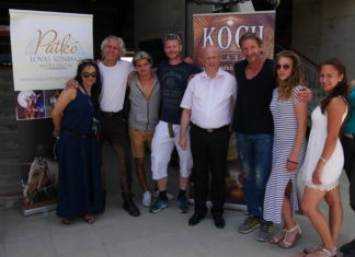 Emberi közösségben – Duka Félix igazgató a mórahalmi Patkó Lovas Színházról és a helyi értékekről