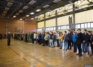 Újabb versenyeken taroltak az ásotthalmi erdészeti tanulók