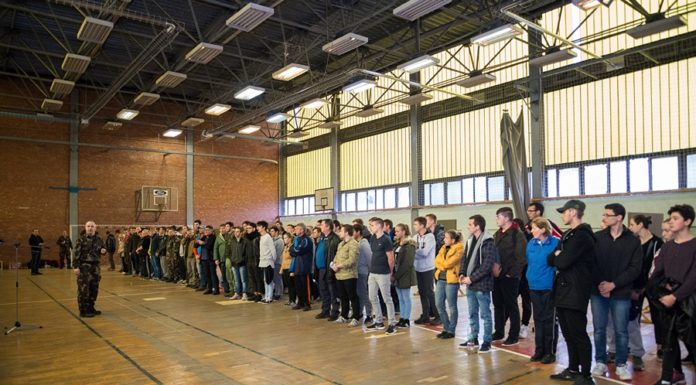 Újabb versenyeken taroltak az ásotthalmi erdészeti tanulók