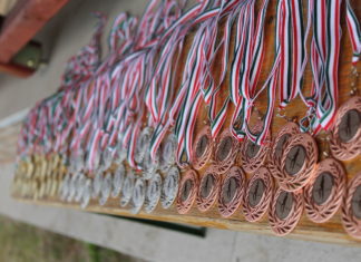 Mórahalmi tájfutók őszi sikerei