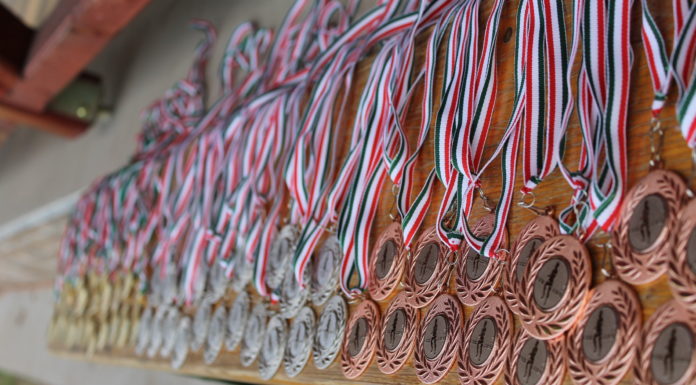 Mórahalmi tájfutók őszi sikerei