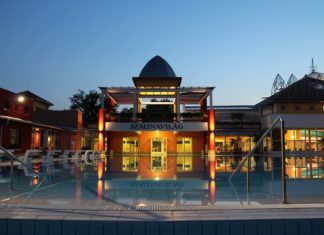 A mórahalmi gyógyfürdő már 2006 óta lelkes támogatója a véradó mozgalomnak