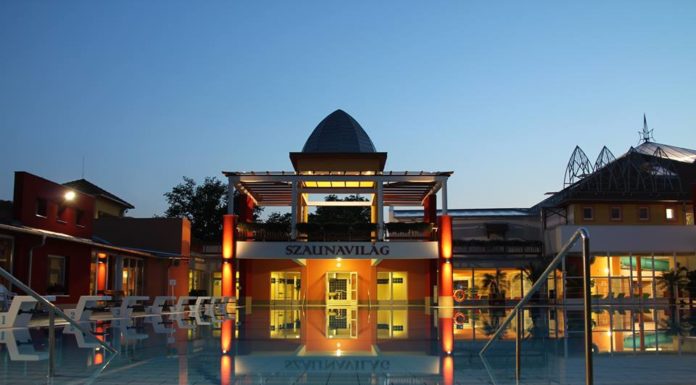 A mórahalmi gyógyfürdő már 2006 óta lelkes támogatója a véradó mozgalomnak