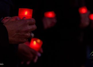 „Közös emlékek, közös értékek” Ruzsán