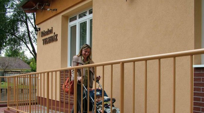 A Röszkei Teleház szolgáltatásai