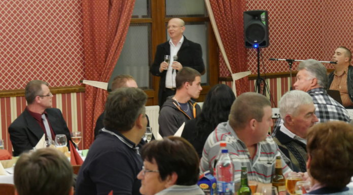 Ünnepelt a mórahalmi városüzemeltetés – 20 év szolgálat