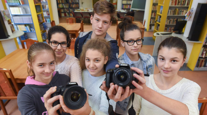 Fiatalok szemével Mórahalom