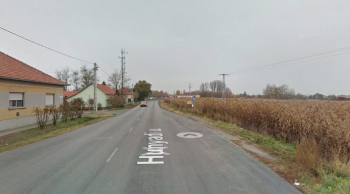 Utashoz méltó lesz a mezőgépi megálló Sándorfalván