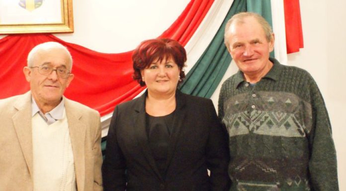 Véget ért az egészséghét Sándorfalván, százszoros, száztízszeres véradókat is köszöntöttek