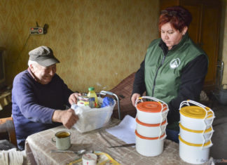 Fát is aprít a tanyagondnok….delmagyar.hu