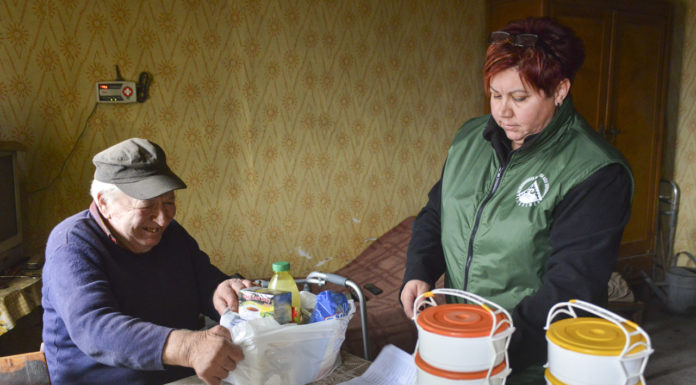 Fát is aprít a tanyagondnok….delmagyar.hu