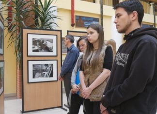 Dermesztő fotók az újjászületésről
