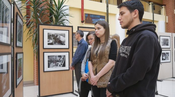 Dermesztő fotók az újjászületésről