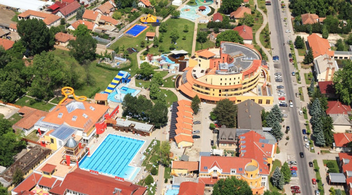 Országos turisztikai konferenciának adott otthont Mórahalom