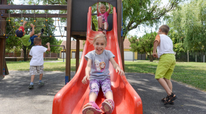 1 % az Óvodák Kistérségi Egyesületének