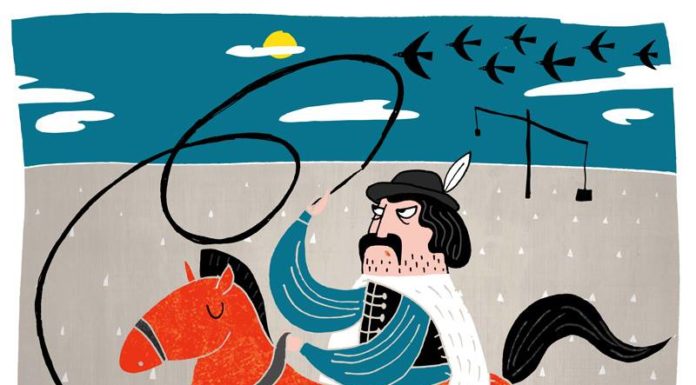 Bene Zoltán könyvbemutatója a mórahalmi könyvtárban