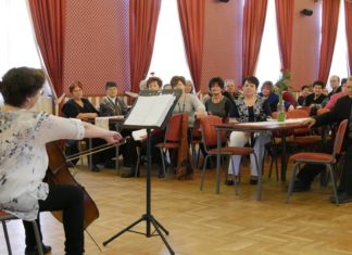 Húsz éves a mórahalmi Karitász csoport