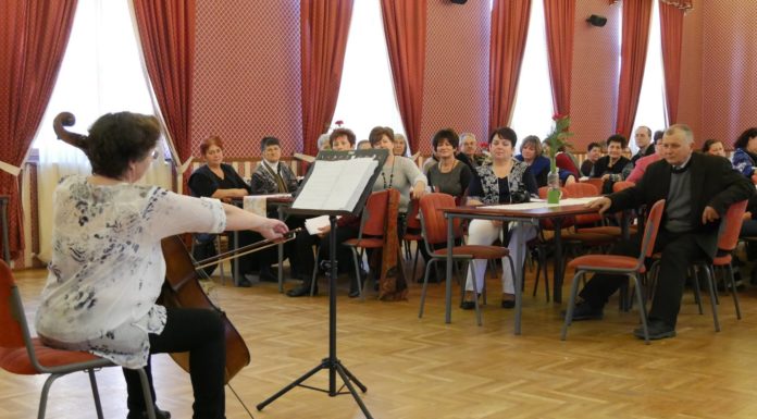 Húsz éves a mórahalmi Karitász csoport