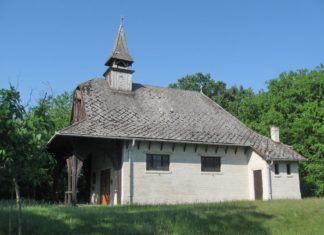 Jótékonysági hangverseny a Back-kápolnáért