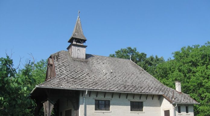 Jótékonysági hangverseny a Back-kápolnáért