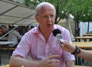 Nógrádi Zoltán polgármester a Rádió 88-nak nyilatkozott Mórahalom 2016-os évéről