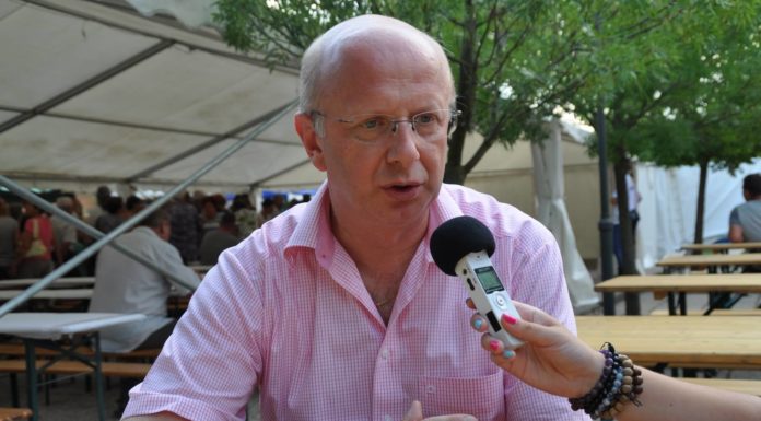 Nógrádi Zoltán polgármester a Rádió 88-nak nyilatkozott Mórahalom 2016-os évéről