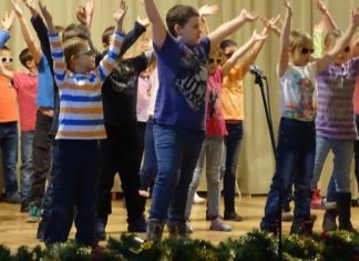 Jótékonysági bál az általános iskolásokért