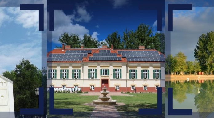 Kamerák figyelik a gépkocsikat Sándorfalván