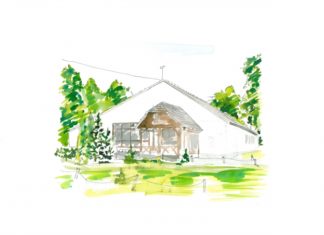 Komikus előadások a zsombói közösségi házban