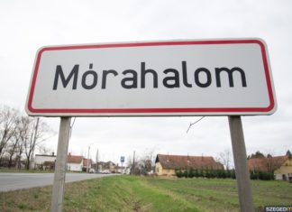 Járda és gyalogos átkelő készül a Mátyás király körúton