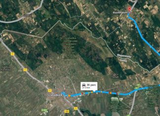 Készülnek a kerékpárút tervei Ásotthalom és Szabadka között