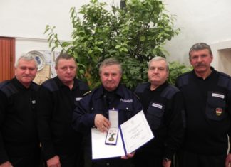 Évet értékeltek az Ásotthalmi polgárőrök