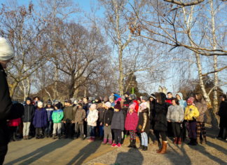 Zajlik az Egészséghét Zákányszéken – galéria