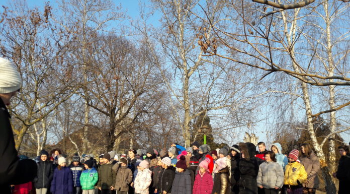 Zajlik az Egészséghét Zákányszéken – galéria