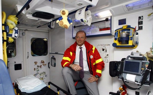 Egészséghét – Házasság Hete Zákányszéken